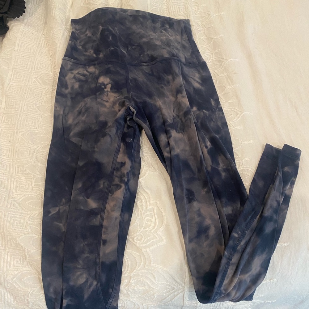 lululemon align leggings